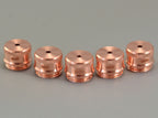 Thermal Dynamics Shield Cap Mech 40A 9-8245 Shroud 5pcs