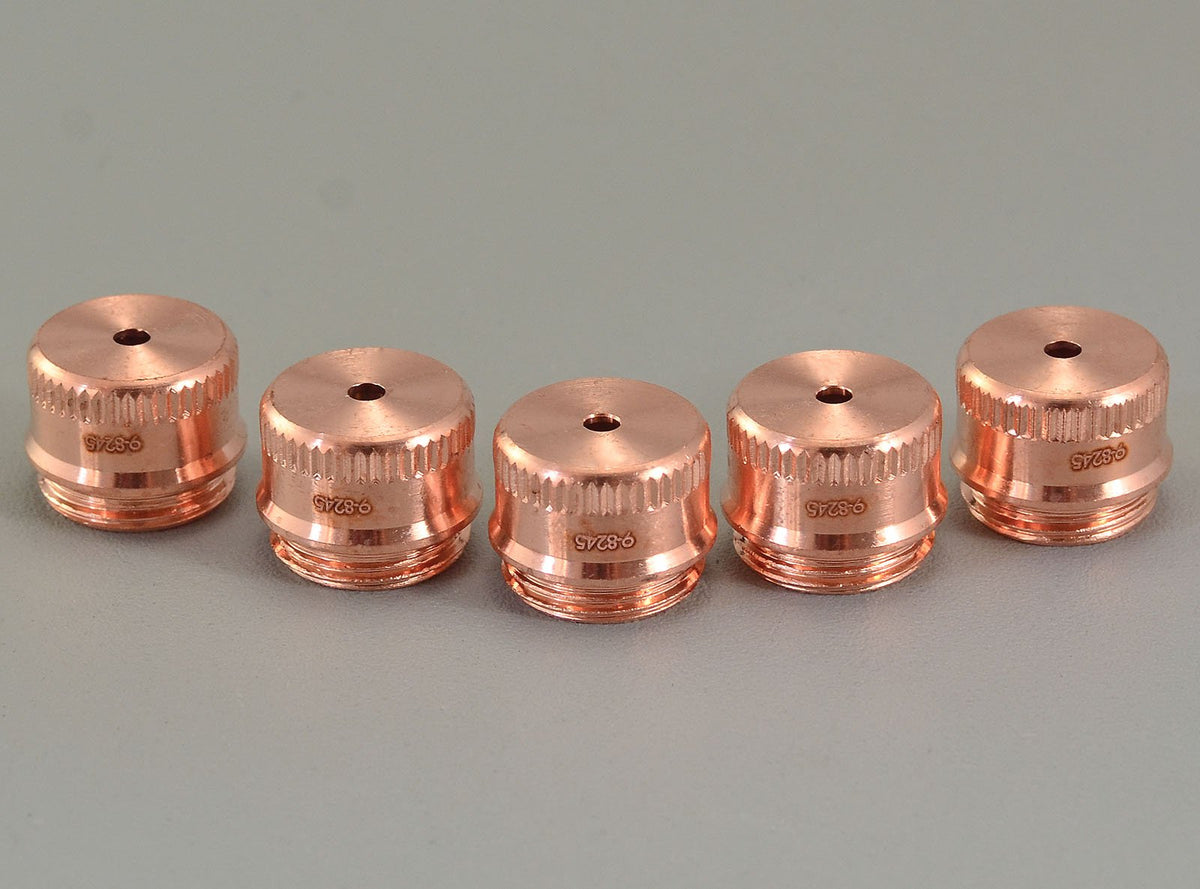 Thermal Dynamics Shield Cap Mech 40A 9-8245 Shroud 5pcs