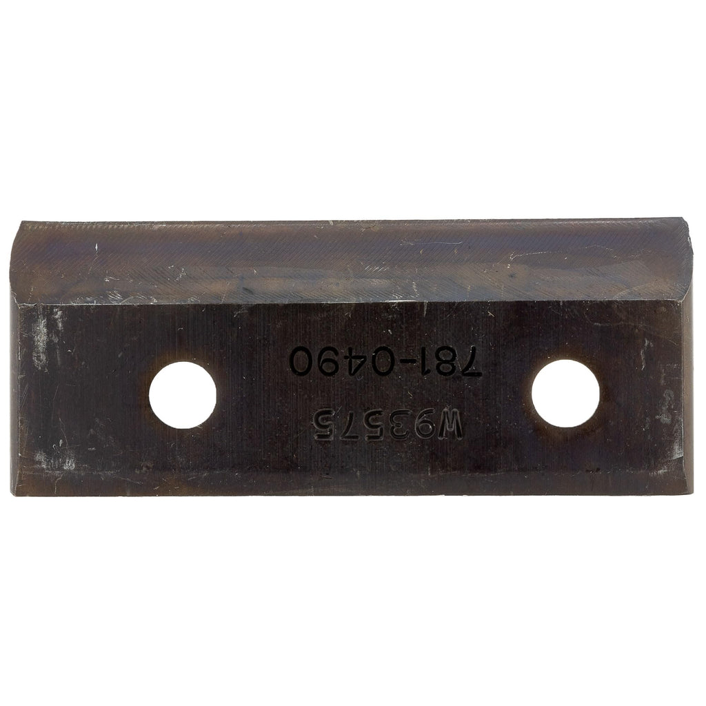 CUB CADET 981-0490 Chipper Blade CSV240 CSV24 CSV220 CSV070 CSV061 CSV060K