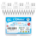 CQRobot JST XH 2.54mm Pitch 2-Pin Electronic Computer Connector Adapter