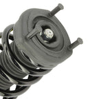 KYB SR4058 Strut Plus Complete Corner Unit Assembly, Black