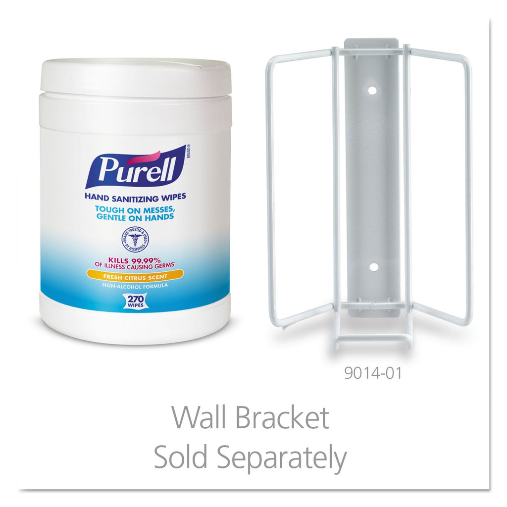 PURELL Sanitizing Wipes