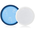 Anewise Filter Replacement Kit for Dyson DC17 Absolute Animal Vacuum