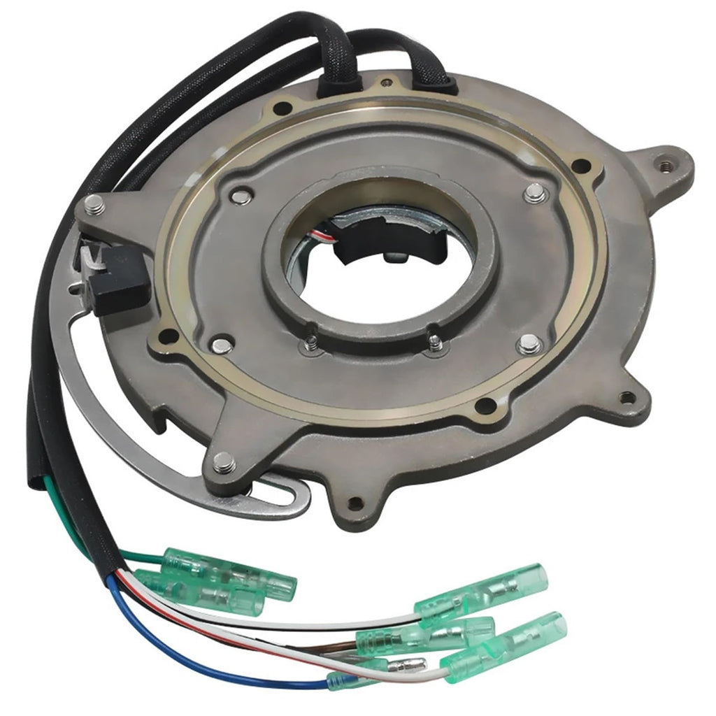 Motorcycle Accessories Ignition Engine Stator Coil for Yamaha