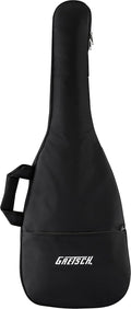 Gretsch Standard Electric Guitar Gig Bag, Black