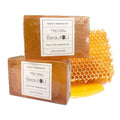 2LB Honey Soap Base - Saop Making Supplies - Melt And Pour Sope Bace - Melt And Pour Sope - Sope Making Supplies