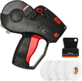 Monarch 1131 Pricing Gun with Labels Starter Kit: Includes Price Gun, 10,000 White Pricing Labels and Preloaded Inker