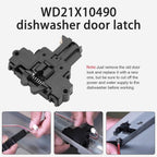Dishwasher Door Replacement Part Multiple Models