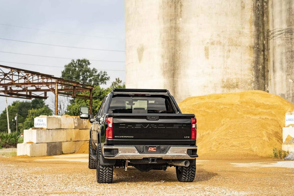 Rough Country 2" Leveling Kit for 20-24 Chevy/GMC 2500/3500HD - 9594