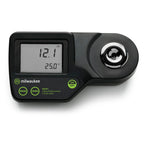 Milwaukee 0 to 85% Brix Digitial Refractometer - MA871