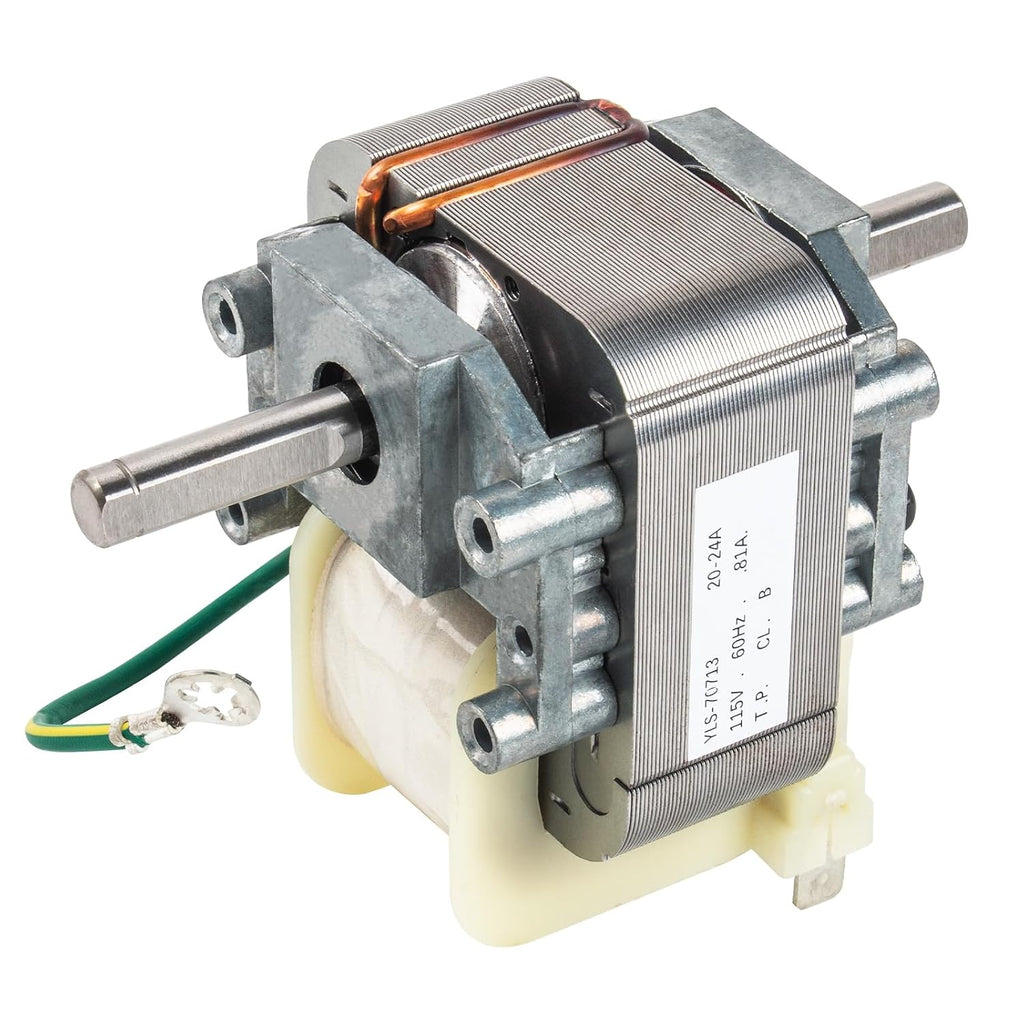 HC21ZE121A Furnace Draft Inducer Motor Replacement