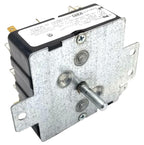 OEM Replacement for Whirlpool Dryer Timer 3396047A WP3396047