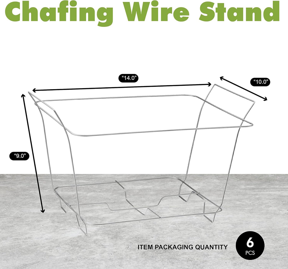 Disposable Chafing Dish Buffet Set, Food Warmers for Parties, Complete 39 Pcs of Chafing Servers with Covers