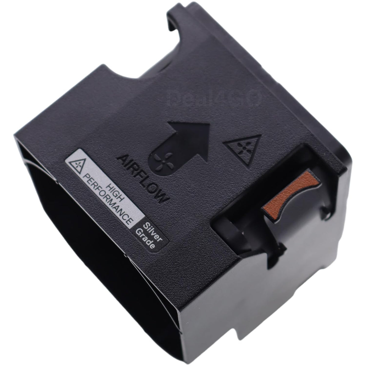 Deal4GO Silver Chassis System Cooling Fan XD7N7 88R2N Replacement for Dell PowerEdge R750 R760 R550 R7525 R7550 R750Xa R750Xs