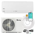 24,000 BTU Mini Split Air Conditioner, 20 SEER 230V
