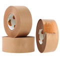 Water Activated Tape Fiber Reinforced Gummed Tape 2inch x 165ft