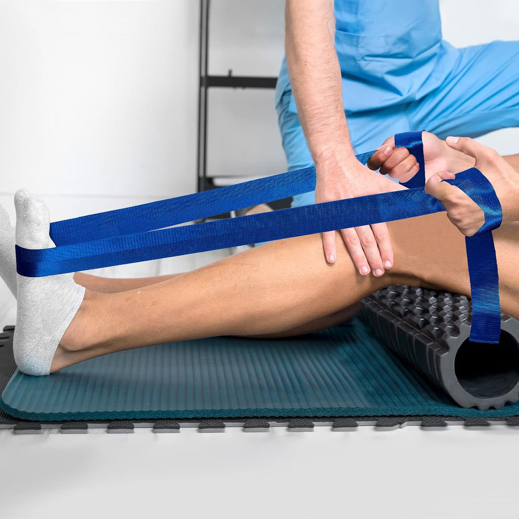 Eurzom Extremity Mobilization Belt Physical Therapy