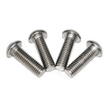 Fullerkreg M6-1.0 x 20 mm Button Head Socket Cap Screws