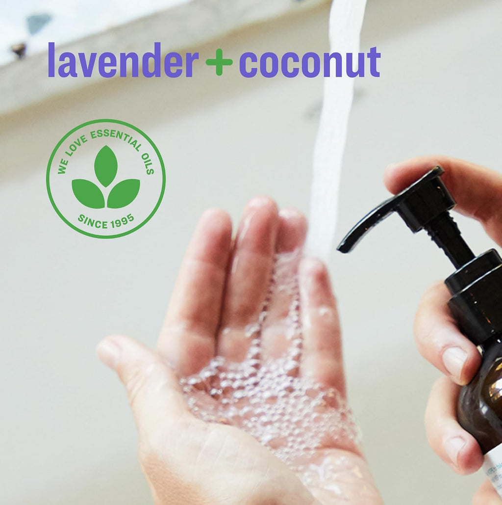 Everyone Liquid Hand Soap Refill, Lavender Coconut, 1 Gallon