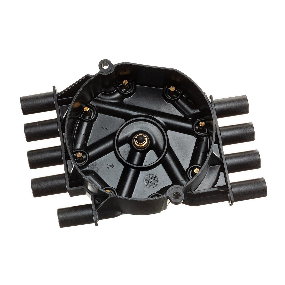 Quicksilver 8M0061335 Distributor Cap Kit for MerCruiser Engines