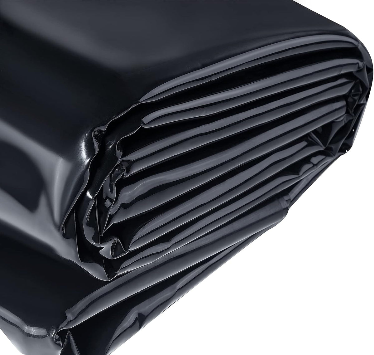 Pond Liner 20 Mil, 10 x 15 FT Koi Fish Pond Liner, Heavy Duty