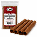 Snack Stick Casings | 21 mm, Edible, Mahogany