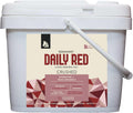 Rock Crushed Loose Mineral Salt Electrolyte Supplement for Horses (25 LBS)
