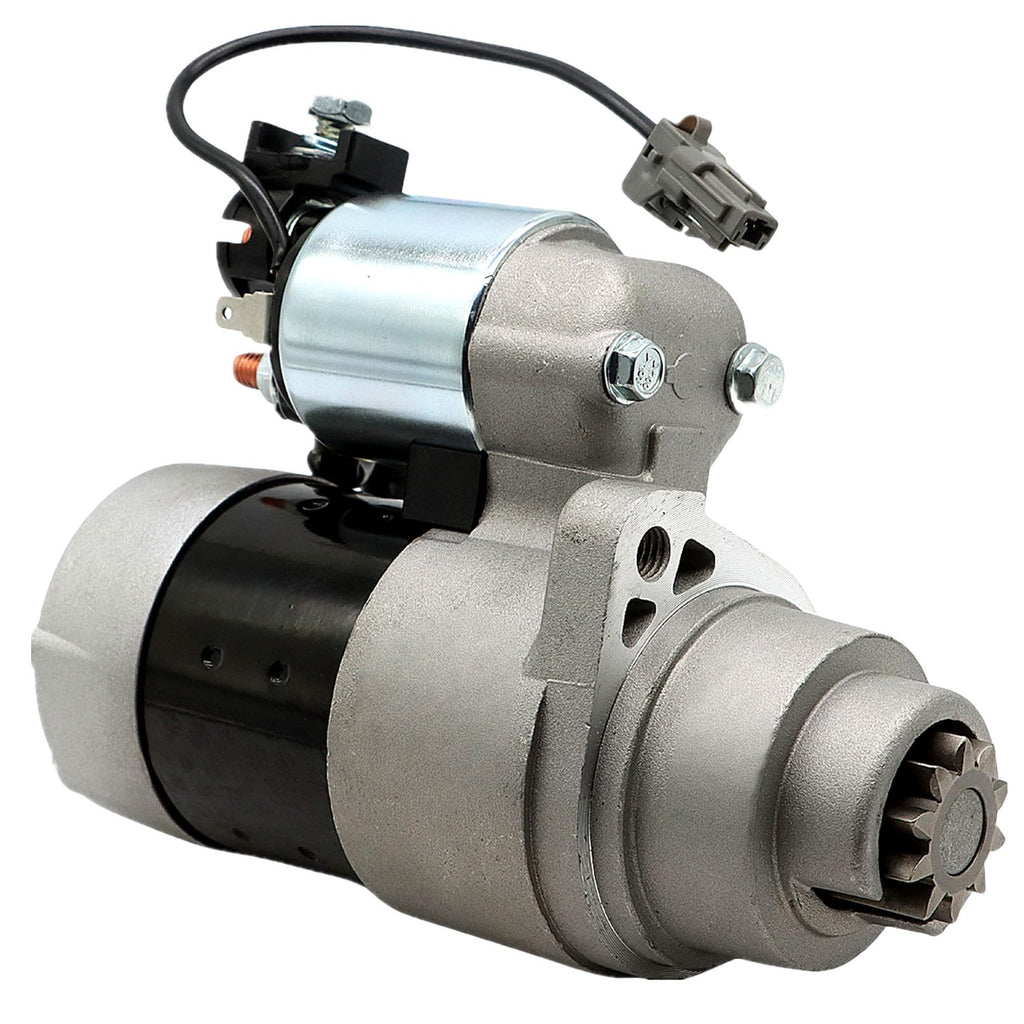 Assembroverse 17904 Starter Motor Compatible with FX35 350Z G35 M35