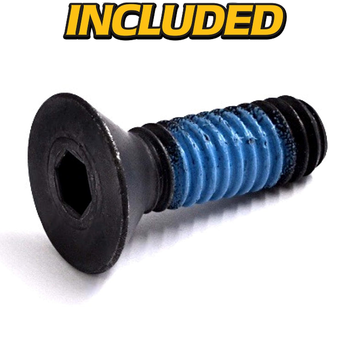 587738906 Steering Shaft Pinion Gear Kit w/ 580683601 Mounting Bolt, fits Husqvarna Craftsman Poulan Pro Weedeater