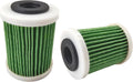 6P3-WS24A Fuel Filter Element for Yamaha 150-350 HP Marine