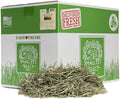 2nd Cutting Perfect Blend Timothy Hay Pet Food for Rabbits, Guinea Pigs, Chinchillas and Other Small Animals, Premium