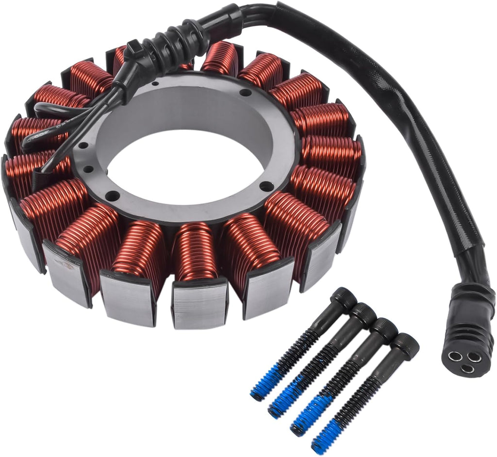 29987-06 Stator Coil Replacement for Harley Electra Glide Road King