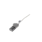 Whirlpool 74007498 Genuine OEM Burner Igniter for Ranges