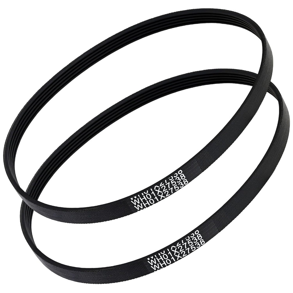 Strongthium WH01X27538 Washer Drive Belt 290D1101P005