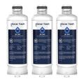 Replacement for Samsung Water Filter Da97-17376b 3 Pack
