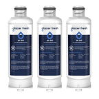 Replacement for Samsung Water Filter Da97-17376b 3 Pack