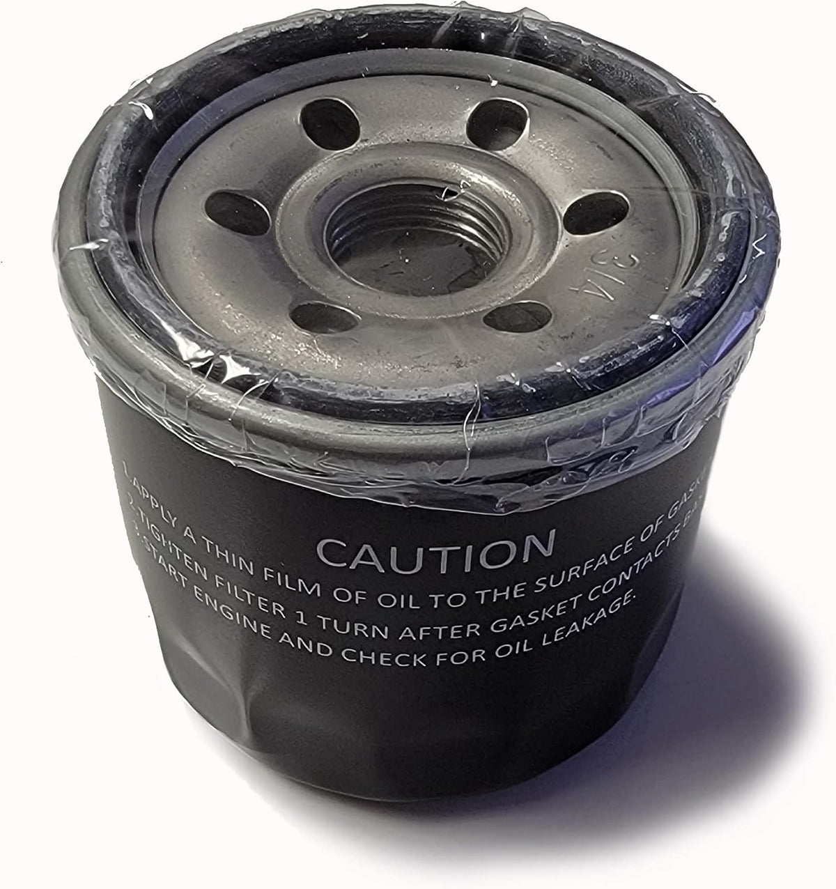 Genuine Toro OEM (Fits Exmark) Oil Change Kit with 136-7848 Oil Filter (Replaces 120-4276 126-5234 127-9222) for Titan HD TimeCutter ZS SW MX Z Master and Exmark Quest Radius Z-Turn Riding Mowers
