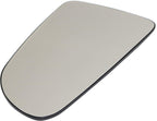 Garage-Pro Mirror Glass For Dodge Dakota 2005-2010 Driver Side