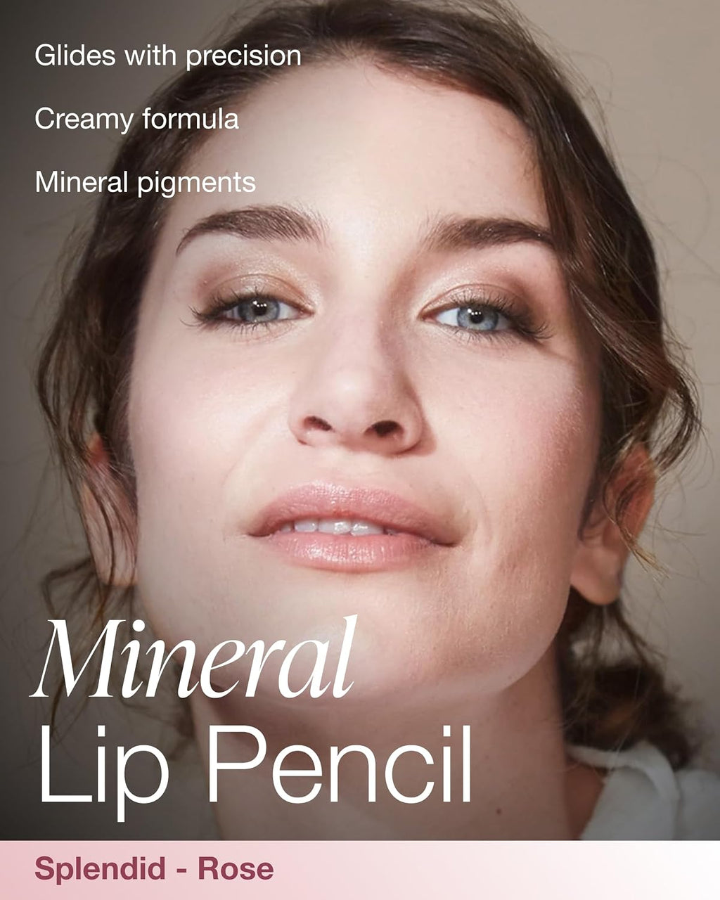 Lip Pencil, Splendid (Packaging May Vary)