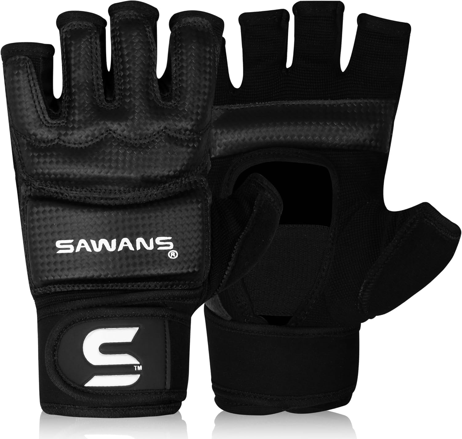 MMA Gloves Karate Mitts Punch Bag Boxing Gloves Martial Arts Combat Taekwondo Kickboxing Mitts Fighting Grappling