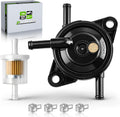 49040-7008 Fuel Pump Fits for Kawasaki FR691V FR730V FR651V