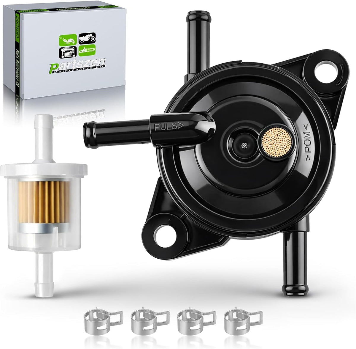 49040-7008 Fuel Pump Fits for Kawasaki FR691V FR730V FR651V
