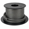 Flexible Graphite Packing 5/8",7ft Mechanical Seal for Centrifugal Pump