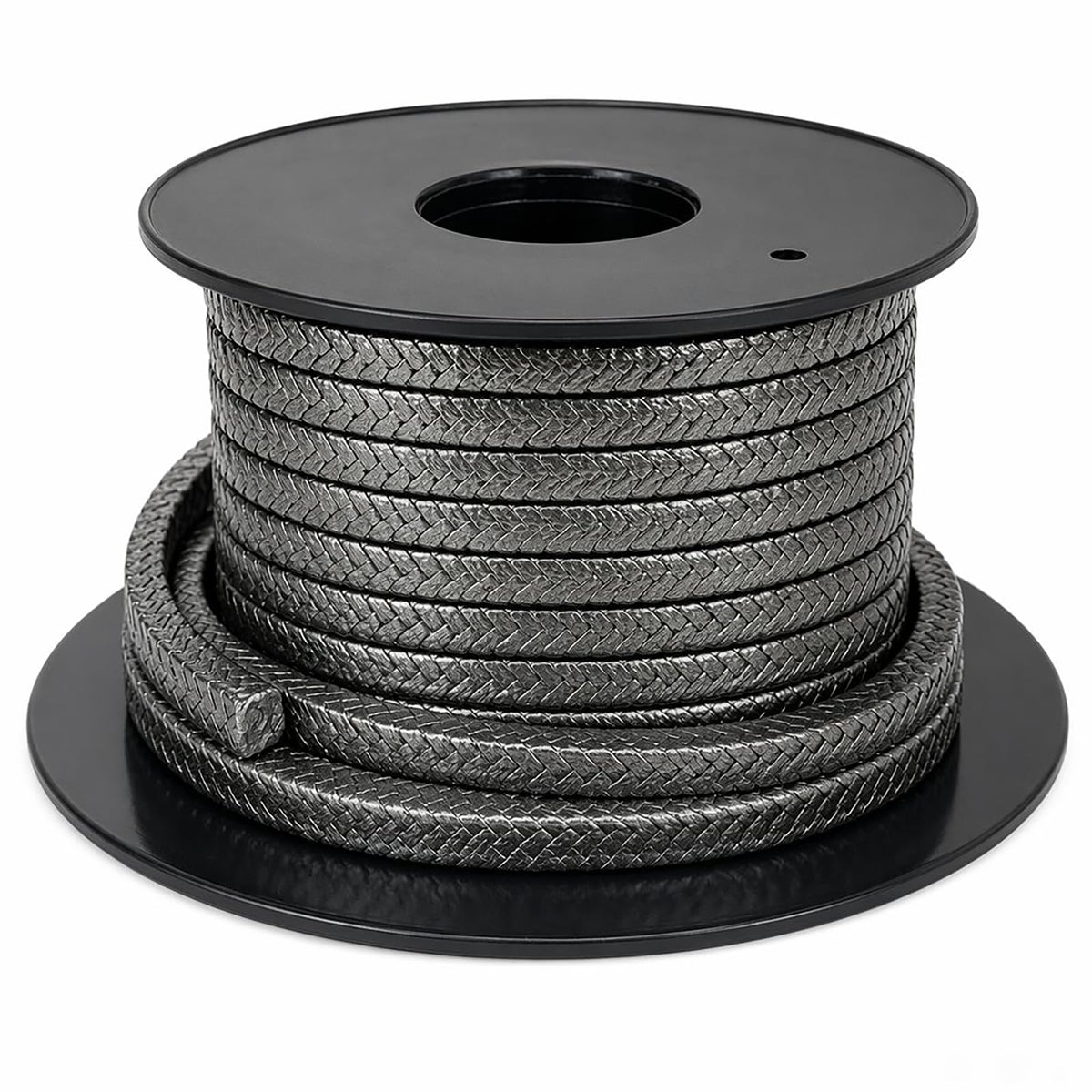 Flexible Graphite Packing 5/8",7ft Mechanical Seal for Centrifugal Pump