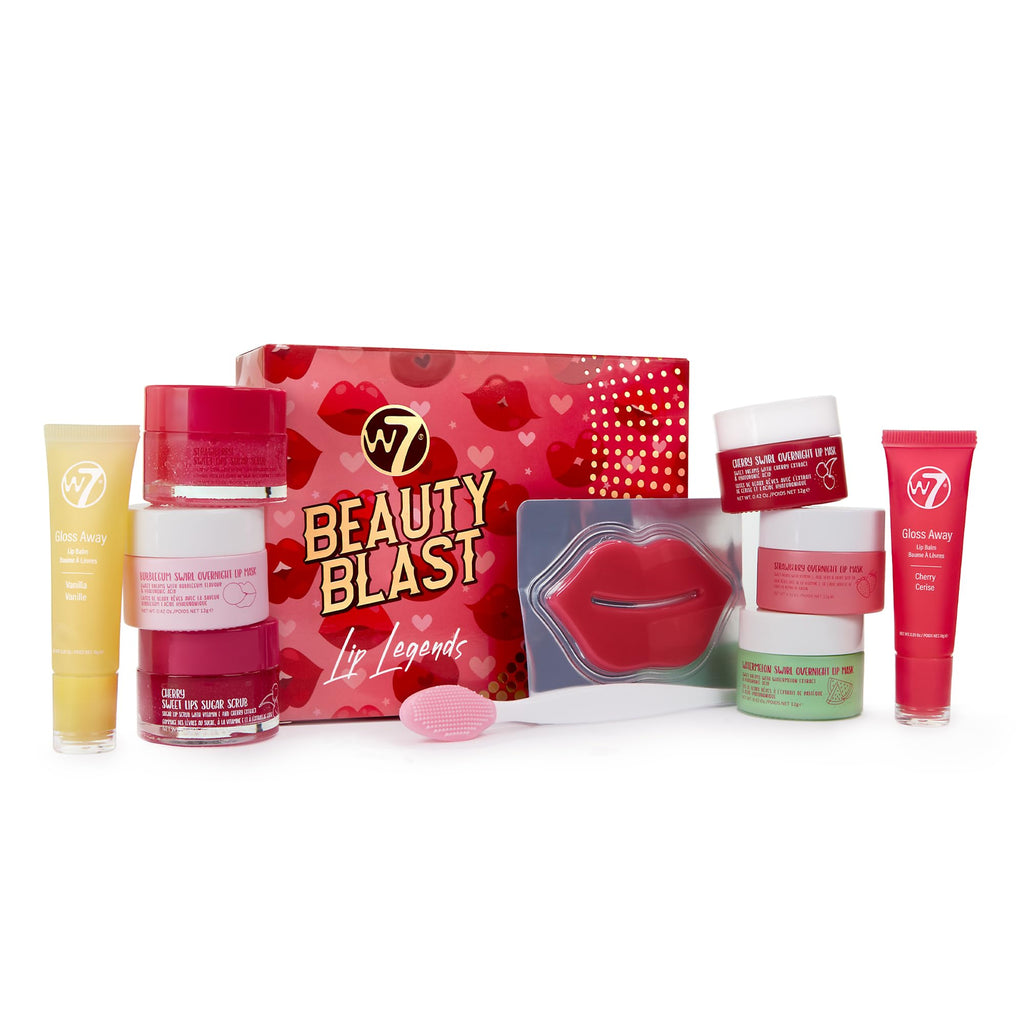 Beauty Blast Lip Legends Sweet Dreams Gift Set