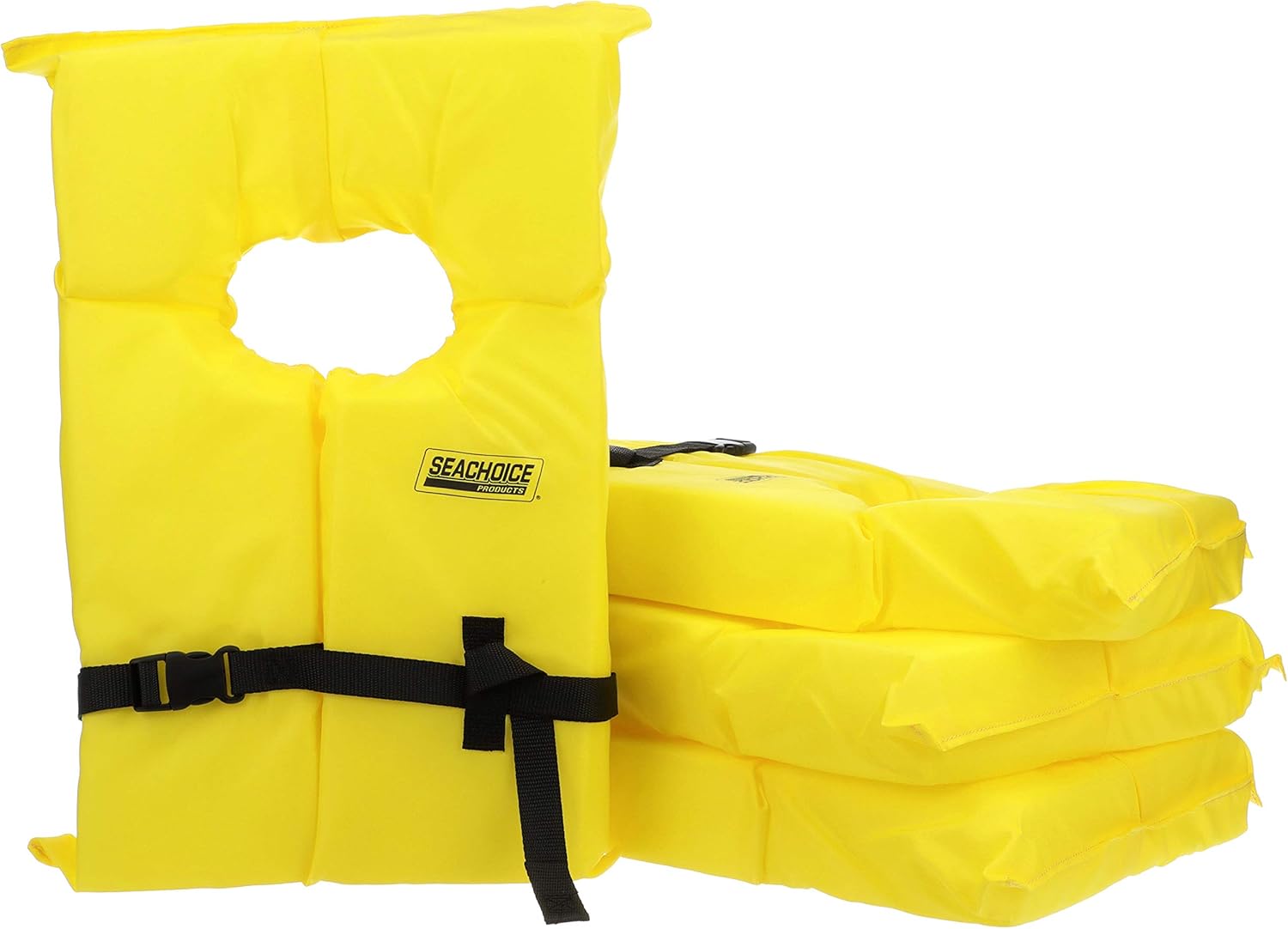Life Vest, Type II