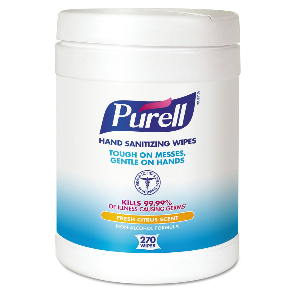 PURELL Sanitizing Wipes