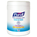 PURELL Sanitizing Wipes