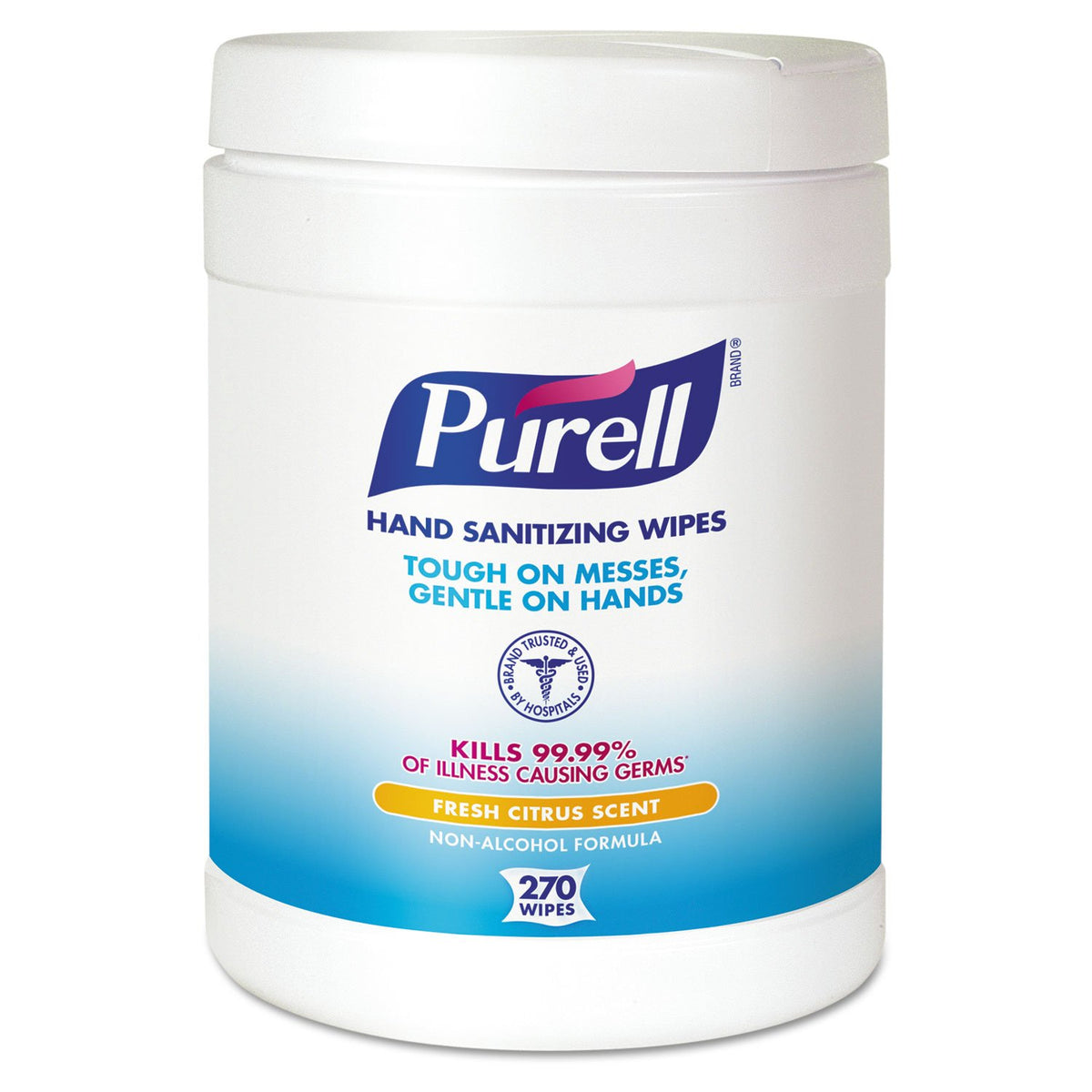 PURELL Sanitizing Wipes