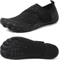 Water Shoes Mens Womens Quick-Dry Barefoot Swim Beach Pool Shoes Aqua Yoga Socks for Hiking Walking Diving Surf